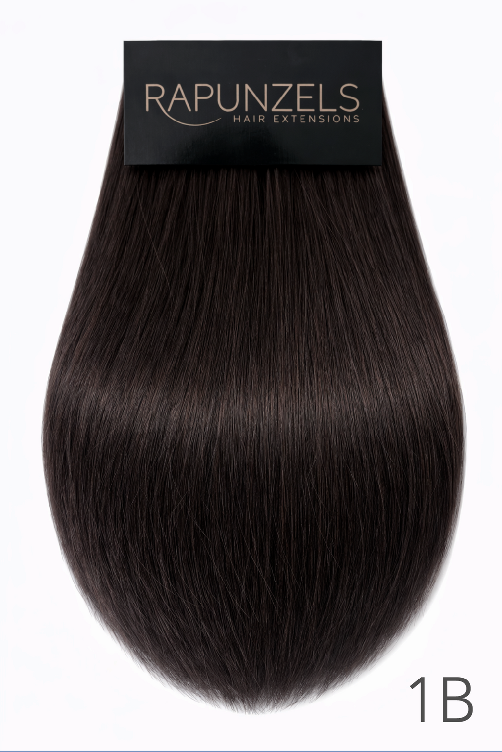 Luxury Pre-Bonded Nail Tip / U-Tip Hair Extensions – 100% Remy Human Hair