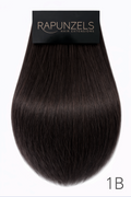 Luxury Pre-Bonded Nail Tip / U-Tip Hair Extensions – 100% Remy Human Hair