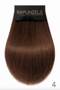 Luxury Pre-Bonded Nail Tip / U-Tip Hair Extensions – 100% Remy Human Hair