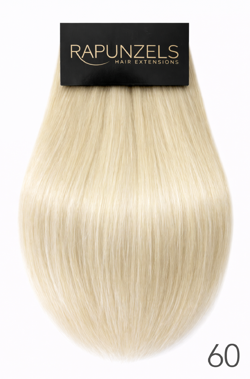 Luxury Micro Loop Hair Extensions – 100% Remy Human Hair