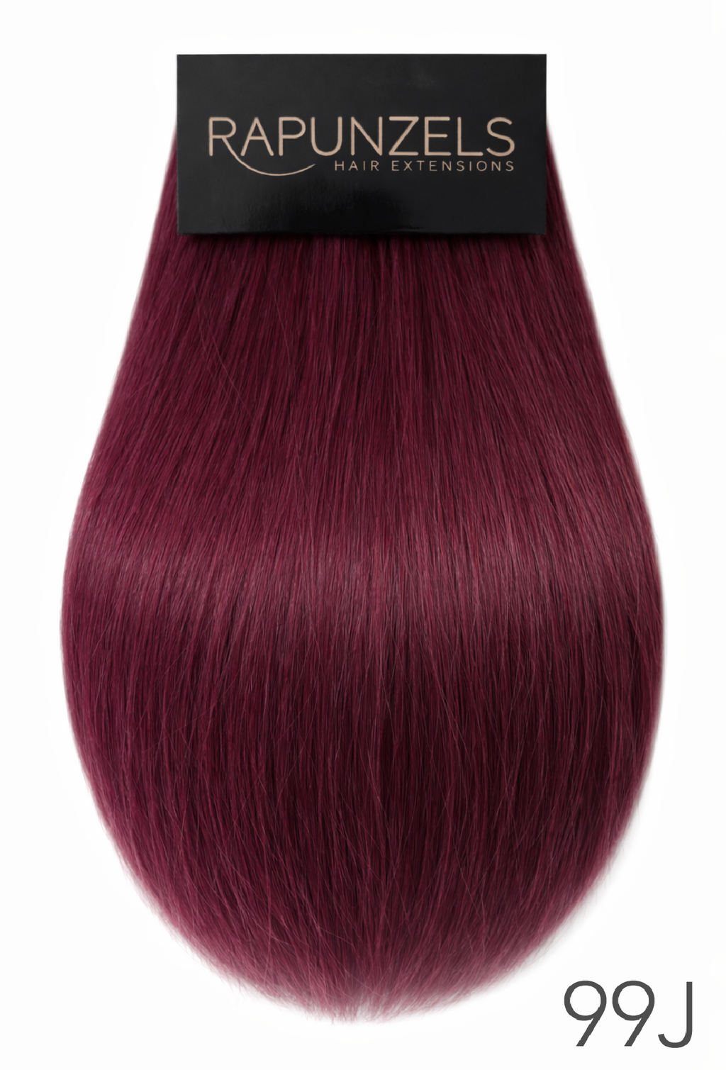 Luxury Pre-Bonded Nail Tip / U-Tip Hair Extensions – 100% Remy Human Hair