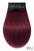 Luxury Pre-Bonded Nail Tip / U-Tip Hair Extensions – 100% Remy Human Hair