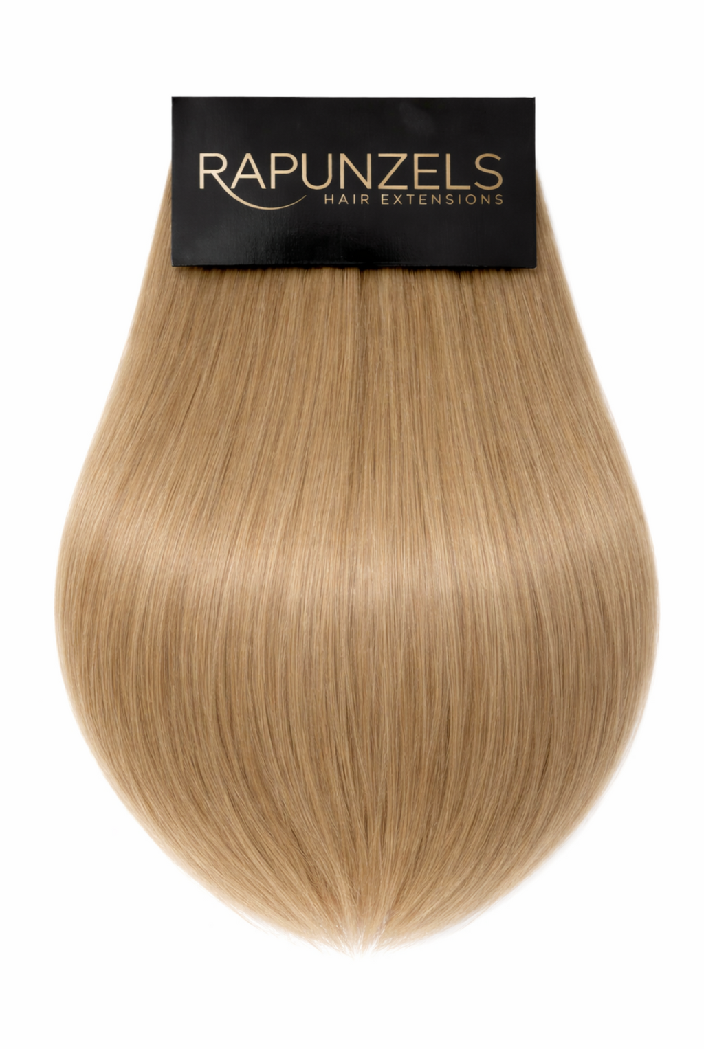 Luxury Pre-Bonded Nail Tip / U-Tip Hair Extensions – 100% Remy Human Hair