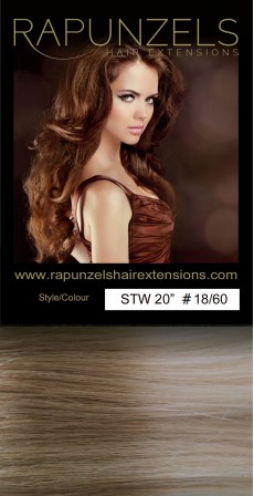 Root Stretch Macchiato Weave Hair Extensions  Viola Hair Extensions